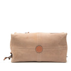 Sac Loewe Small Toile Cushion Cabas – photo 3