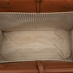 Sac Loewe Small Toile Cushion Cabas – photo 4