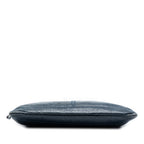 Sac Balenciaga Cuir d’agneau Motocross Classic Clip Pochette S – photo 3