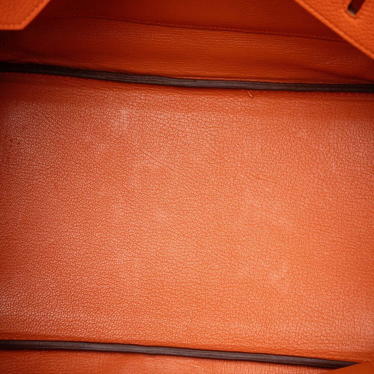 Sac Hermès Togo Birkin Retourne 35 – photo 4