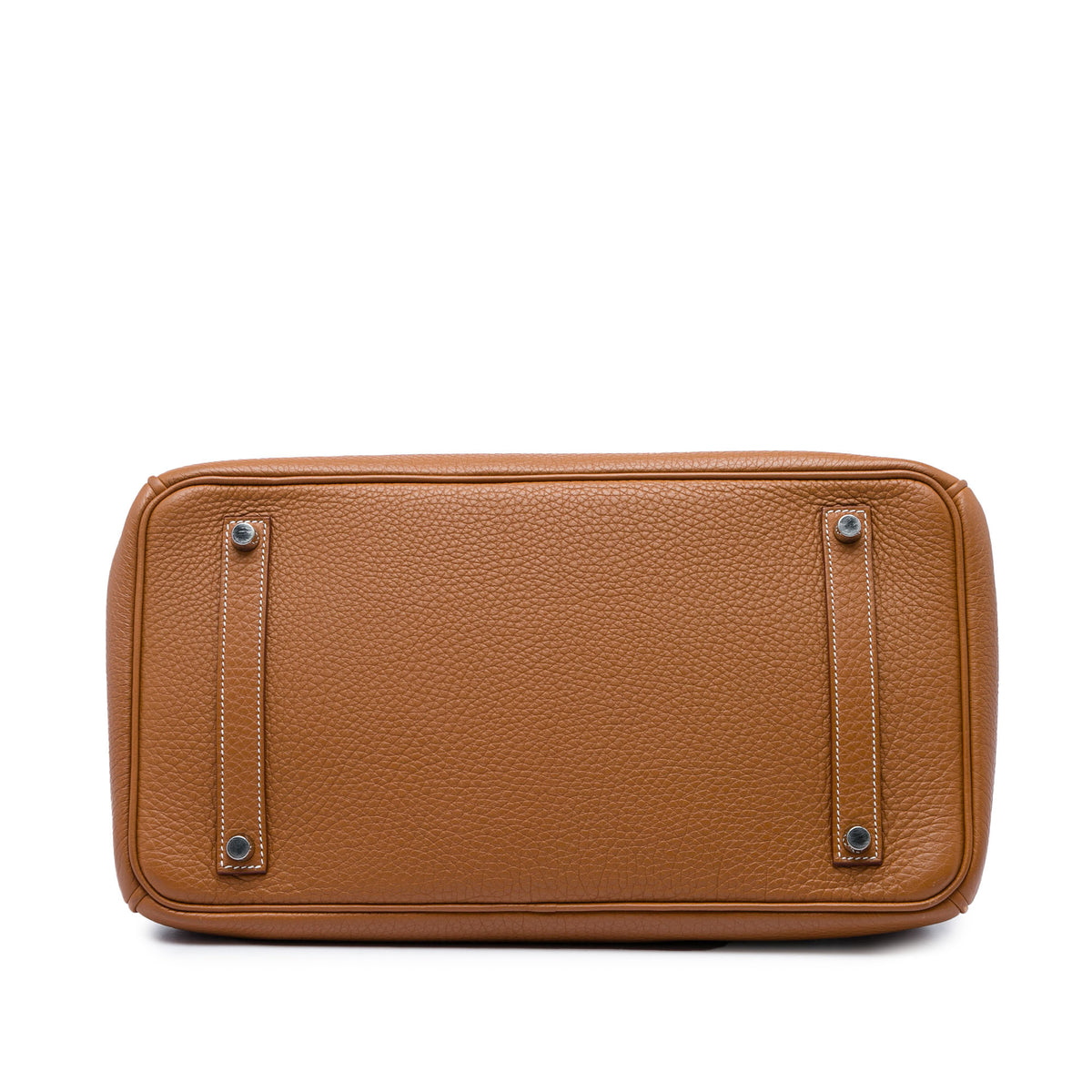 Sac Hermès Togo Birkin Retourne 35 – photo 3