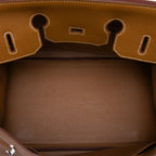 Sac Hermès Togo Birkin Retourne 35 – photo 4
