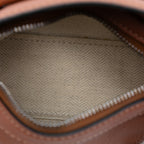 Sac Loewe Nano Cuir de veau Puzzle Sac à main – photo 4