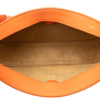 Sac Loewe Small Cuir Luna Hobo – photo 4