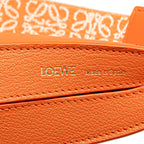 Sac Loewe Small Cuir Luna Hobo – photo 5