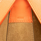 Sac Loewe Small Cuir Luna Hobo – photo 6