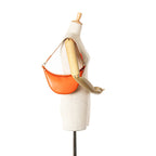 Sac Loewe Small Cuir Luna Hobo – photo 7