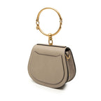 Sac Chloé Small Cuir Nile Bracelet Sac à main – photo 2