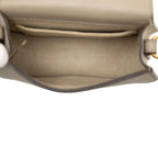 Sac Chloé Small Cuir Nile Bracelet Sac à main – photo 4