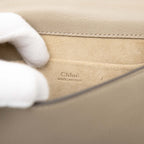 Sac Chloé Small Cuir Nile Bracelet Sac à main – photo 5