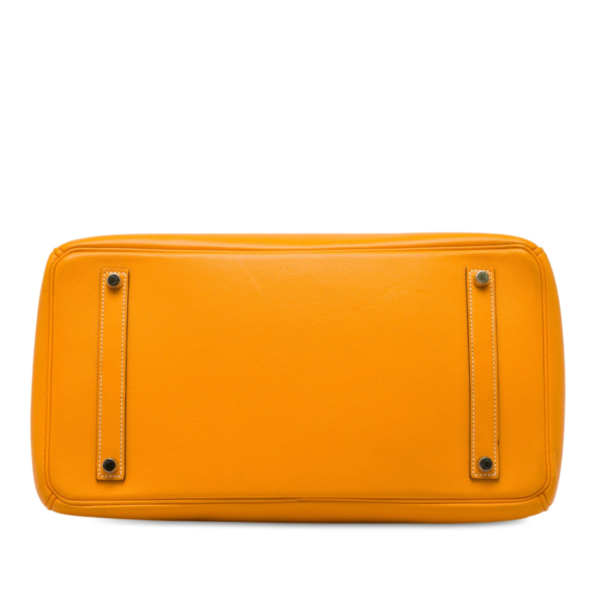 Sac Hermès Epsom Candy Birkin Retourne 35 – photo 3