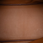 Sac Hermès Togo Birkin Retourne 35 – photo 4