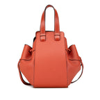 Sac Loewe Small Cuir Hammock Sac à main – photo 3