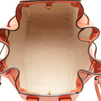 Sac Loewe Small Cuir Hammock Sac à main – photo 5