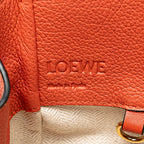 Sac Loewe Small Cuir Hammock Sac à main – photo 6
