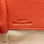 Sac Loewe Small Cuir Hammock Sac à main – photo 7