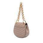 Sac Chloé Mini Studded Cuir Drew Bijou Sac à main – photo 2