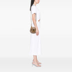 Sac Chloé Mini Studded Cuir Drew Bijou Sac à main – photo 6