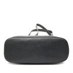 Sac Loewe Cuir Sac porté épaule – photo 3