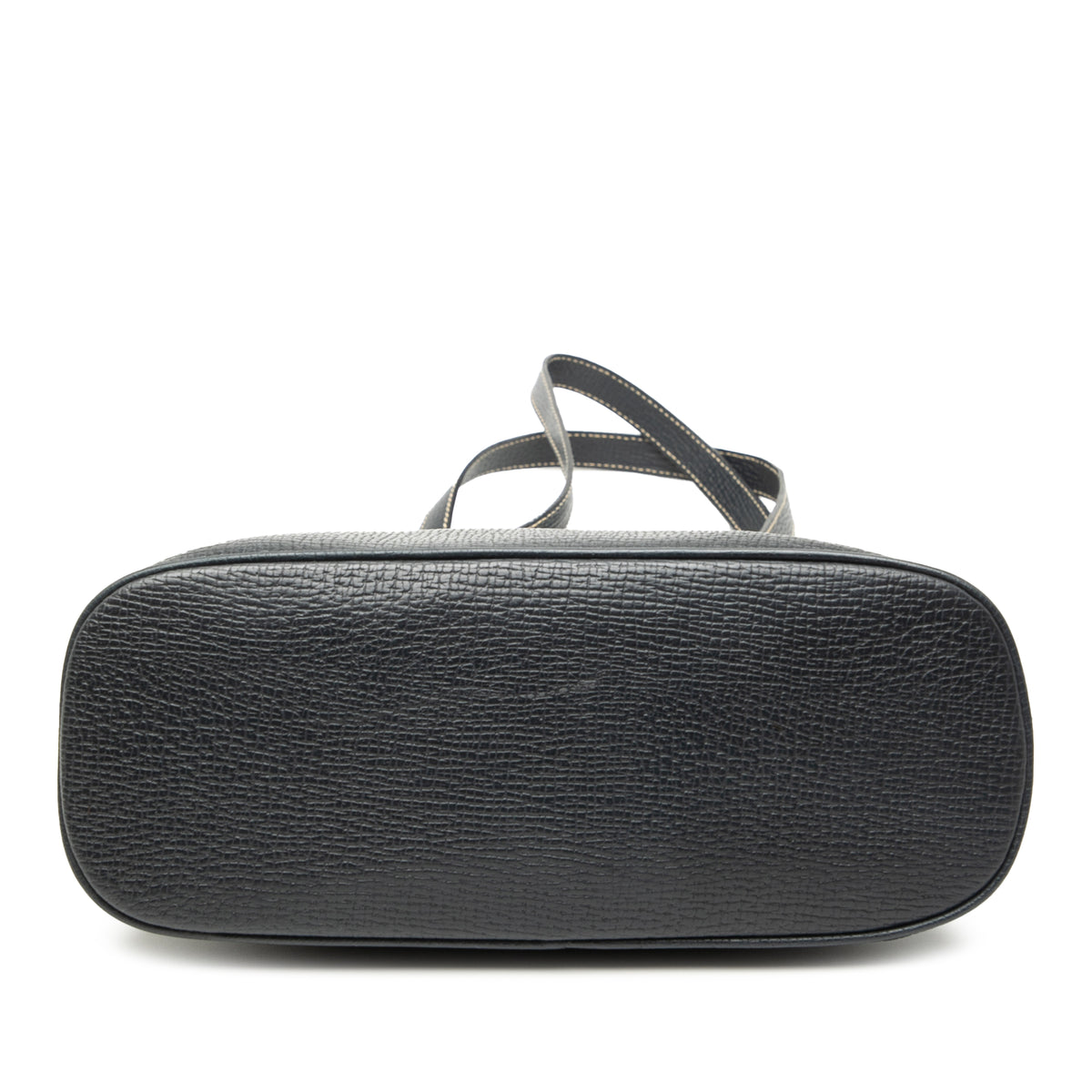 Sac Loewe Cuir Sac porté épaule – photo 3