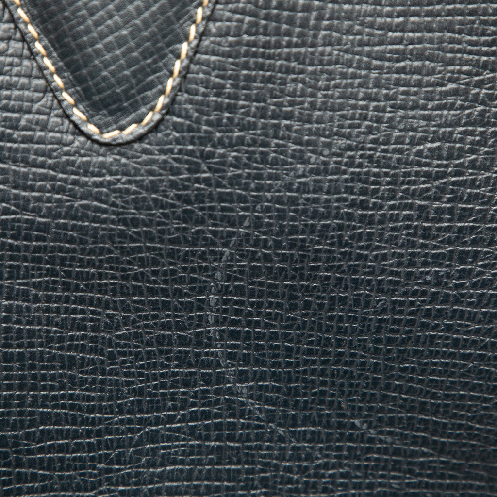 Sac Loewe Cuir Sac porté épaule – photo 6