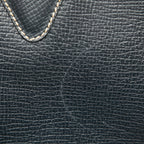 Sac Loewe Cuir Sac porté épaule – photo 6