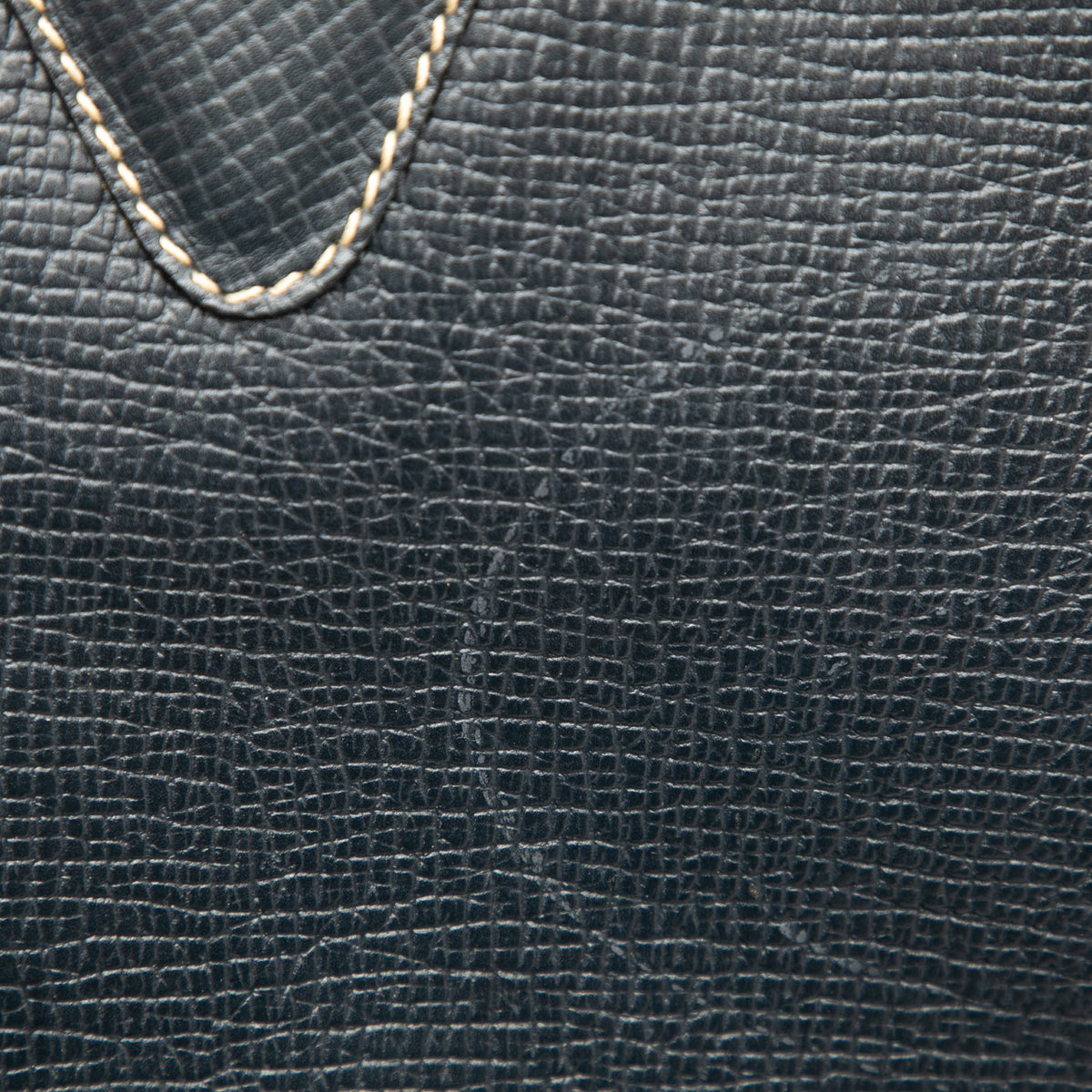 Sac Loewe Cuir Sac porté épaule – photo 6