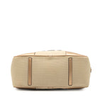 Sac Loewe Toile Anagram Sac à main – photo 3