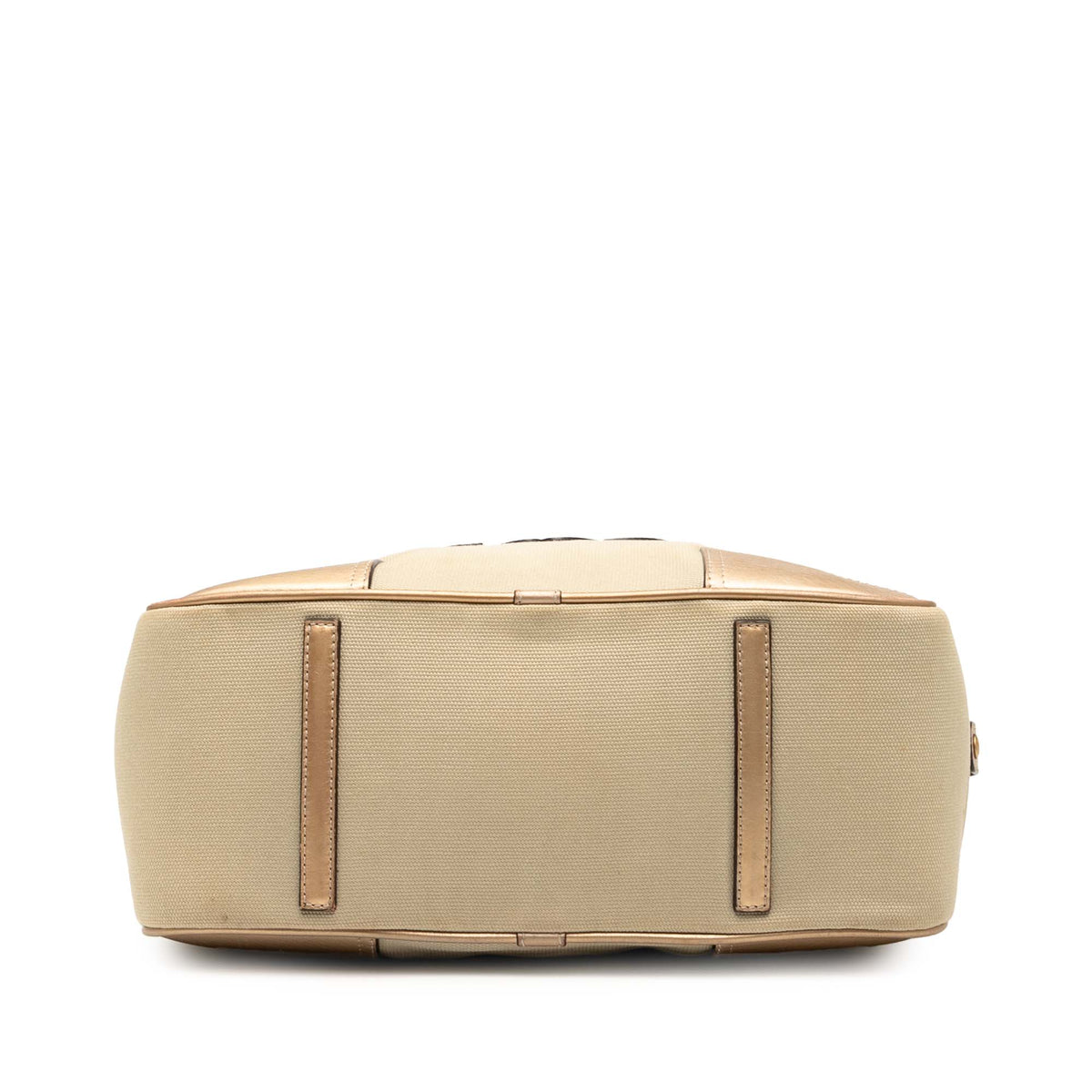 Sac Loewe Toile Anagram Sac à main – photo 3