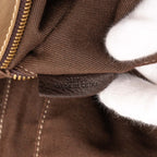 Sac Loewe Toile Anagram Sac à main – photo 6
