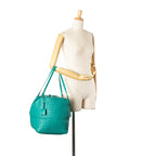 Sac Bottega Veneta Nappa Intrecciato Cube Sac porté épaule – photo 8