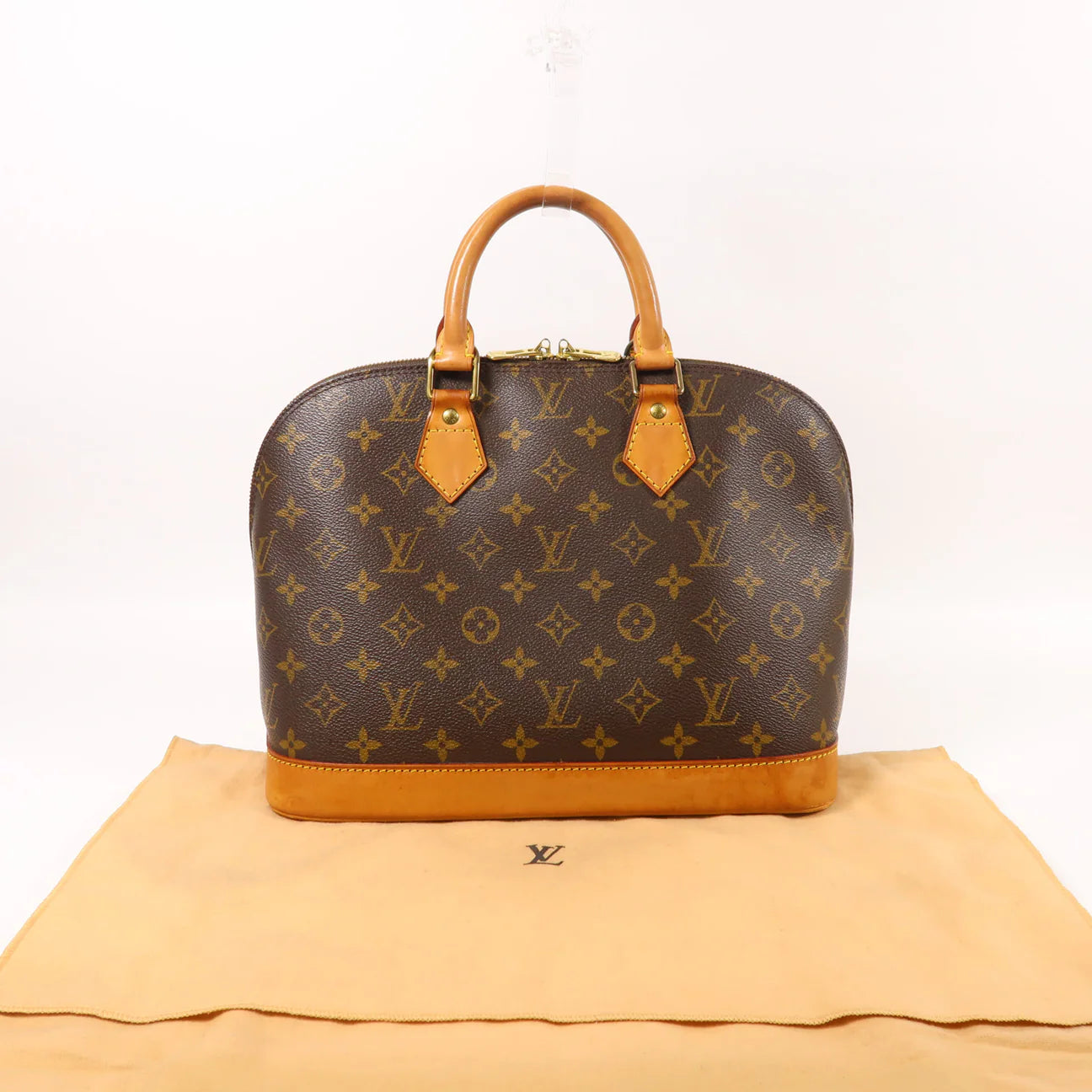 Sac Alma PM vintage M51130