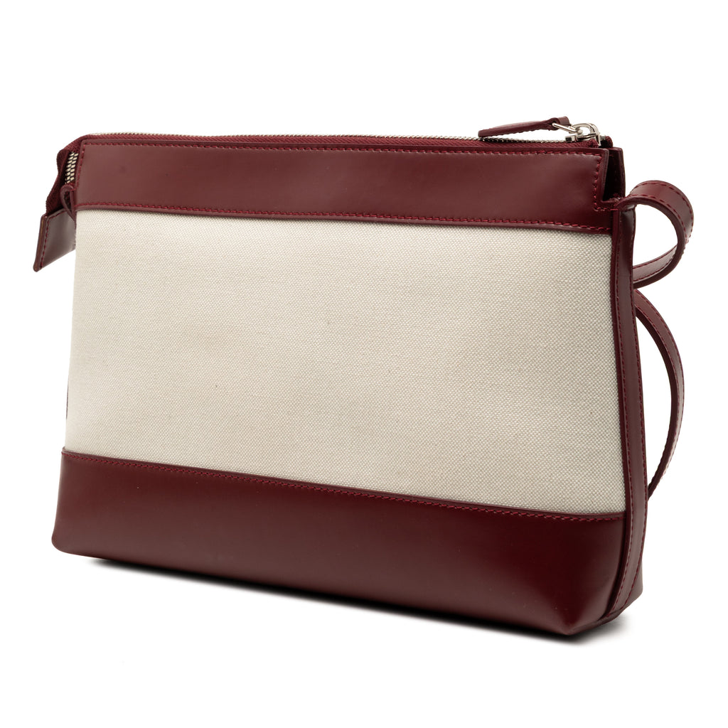 Sac Balenciaga Toile Logo Bandoulière – photo 2