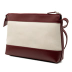 Sac Balenciaga Toile Logo Bandoulière – photo 2