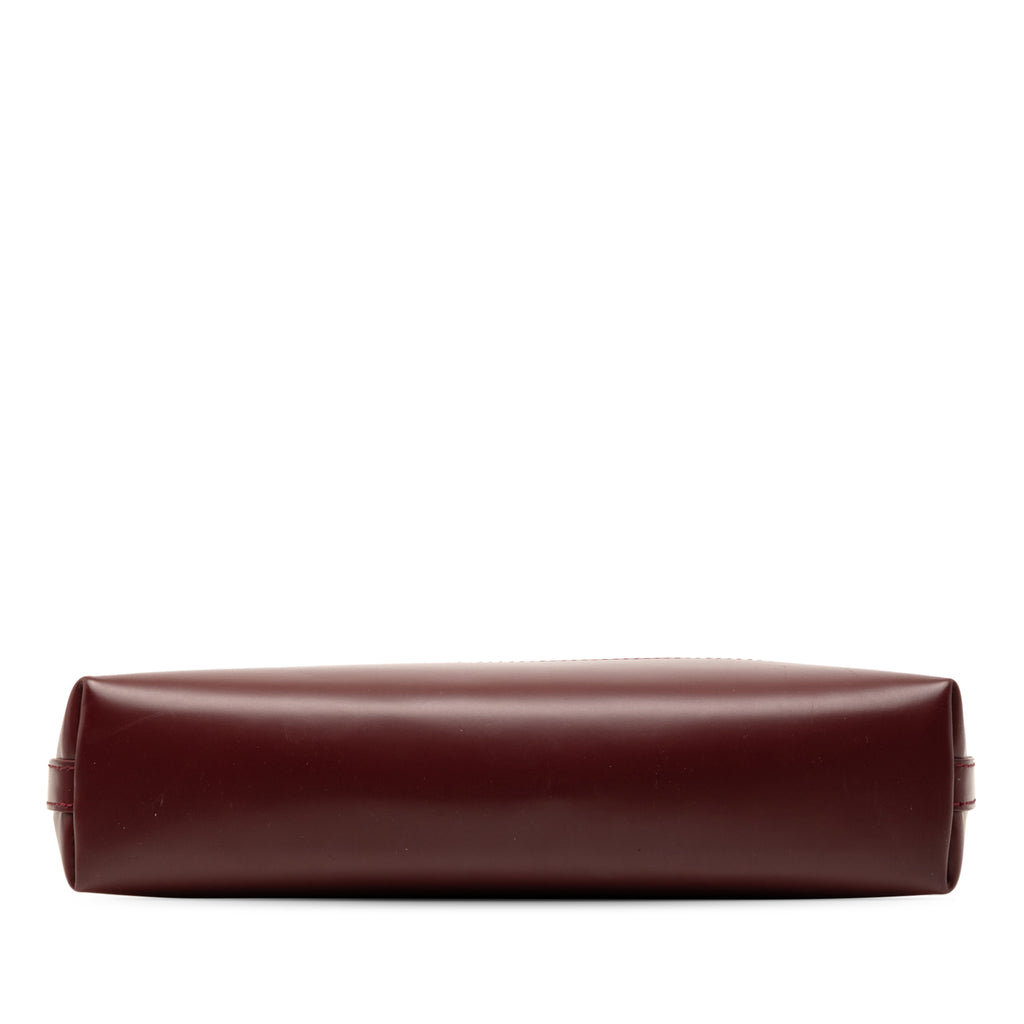 Sac Balenciaga Toile Logo Bandoulière – photo 3