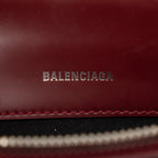 Sac Balenciaga Toile Logo Bandoulière – photo 5