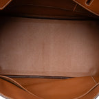Sac Hermès Togo Birkin Retourne 35 – photo 4