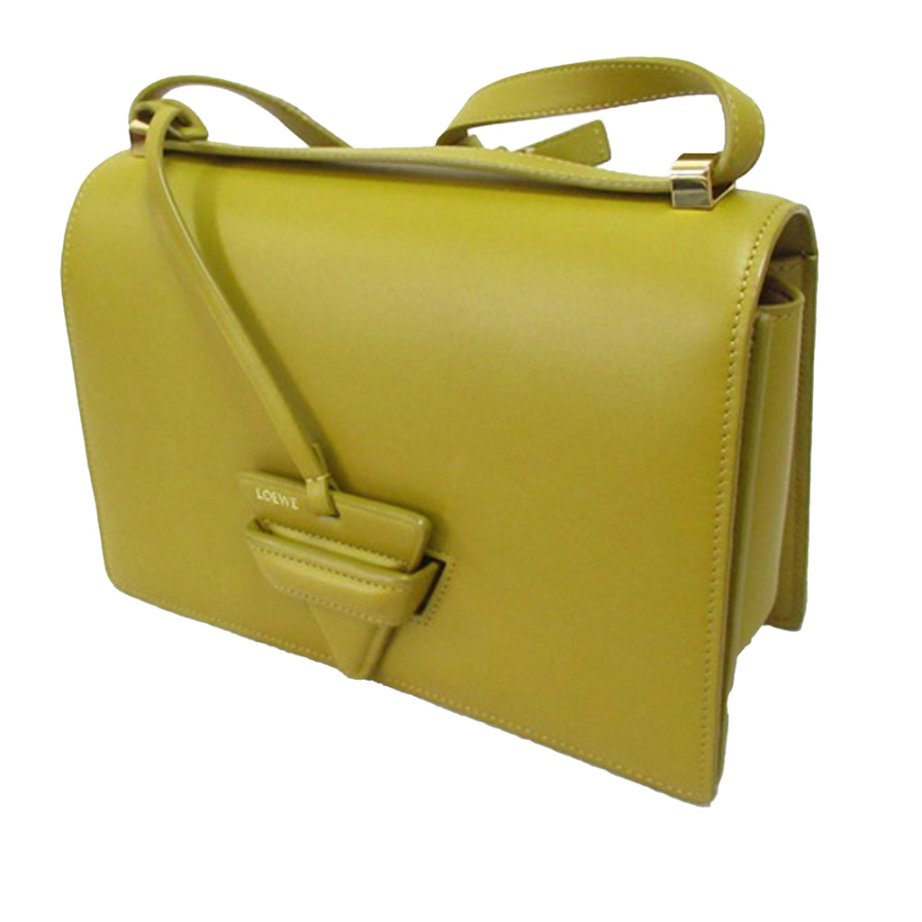 Sac Loewe Small Cuir Barcelona Bandoulière – photo 2