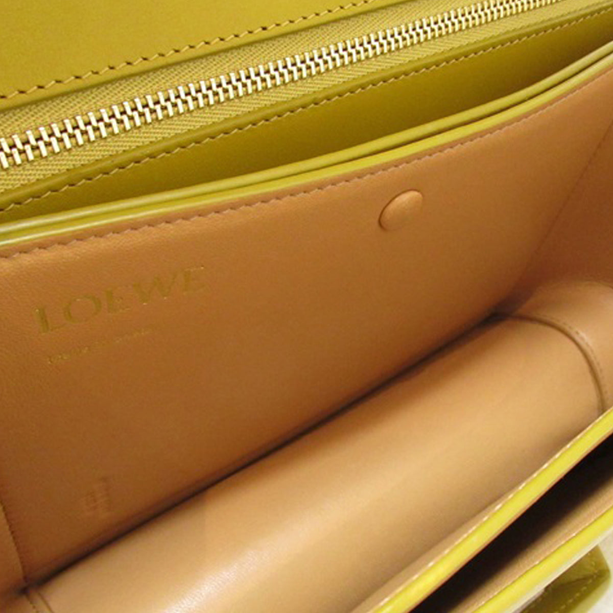 Sac Loewe Small Cuir Barcelona Bandoulière – photo 5