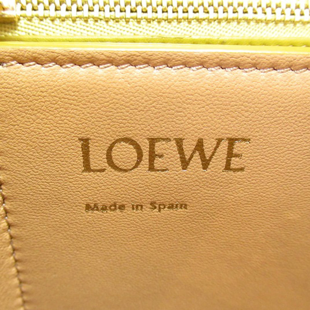 Sac Loewe Small Cuir Barcelona Bandoulière – photo 6