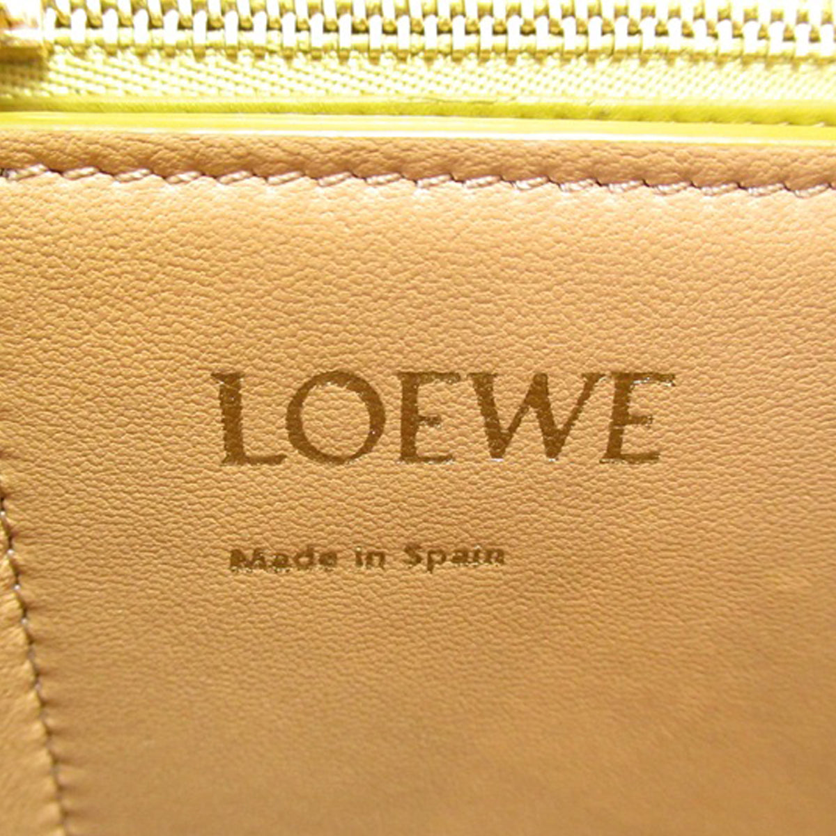 Sac Loewe Small Cuir Barcelona Bandoulière – photo 6