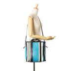 Sac Balenciaga Cuir d’agneau Bazar Cabas Sac à main S – photo 13