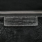 Sac Balenciaga Cuir d’agneau Bazar Cabas Sac à main S – photo 5