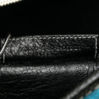 Sac Balenciaga Cuir d’agneau Bazar Cabas Sac à main S – photo 6