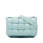 Sac Bottega Veneta Nappa Intrecciato Padded Cassette Bandoulière – photo 5
