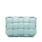 Sac Bottega Veneta Nappa Intrecciato Padded Cassette Bandoulière – photo 3