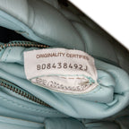 Sac Bottega Veneta Nappa Intrecciato Padded Cassette Bandoulière – photo 10