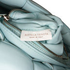 Sac Bottega Veneta Nappa Intrecciato Padded Cassette Bandoulière – photo 7