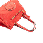 Sac Loewe Nubuck Anagram Madrid Fringe Sac porté épaule – photo 11