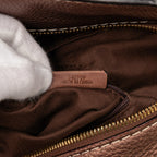 Sac Loewe Anagram Toile Cabas – photo 6